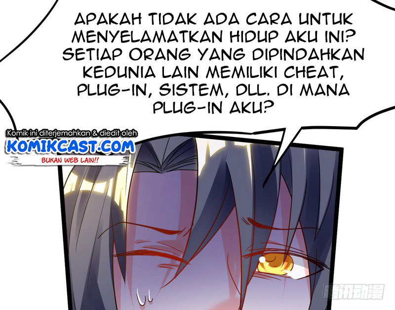 Dilarang COPAS - situs resmi www.mangacanblog.com - Komik im an evil god 001 - chapter 1 2 Indonesia im an evil god 001 - chapter 1 Terbaru 140|Baca Manga Komik Indonesia|Mangacan